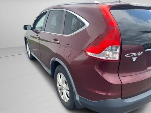 Used 2013 Honda CR-V EX-L image 9