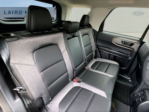 New 2026 Ford Bronco Sport Big Bend AWD/4WD image 11