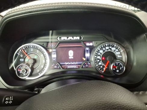 Used 2023 RAM 1500 Laramie image 17