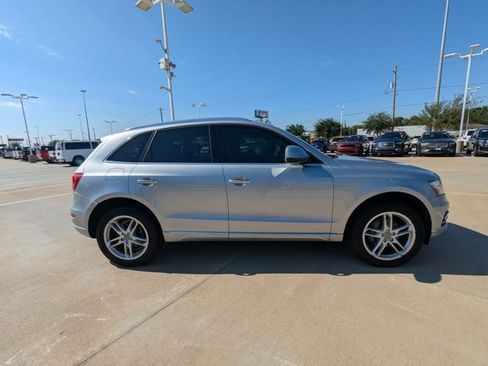 Used 2016 Audi Q5 2.0T Premium Plus image 4