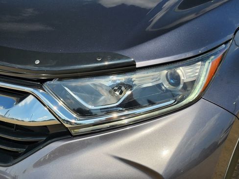 Used 2019 Honda CR-V LX image 9