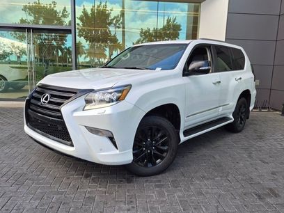 Used 2019 Lexus GX 460 Premium