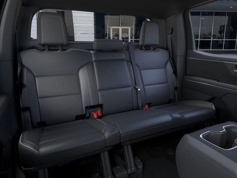 New 2026 GMC Sierra EV Elevation image 17