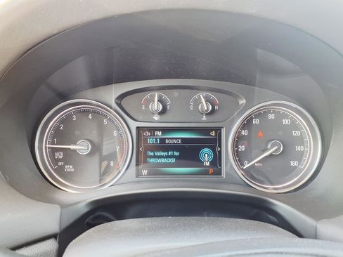 Used 2019 Buick Enclave Premium w/ Experience Buick Package AWD/4WD image 27