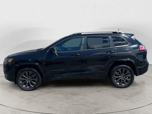 Used 2019 Jeep Cherokee High Altitude AWD/4WD image 2