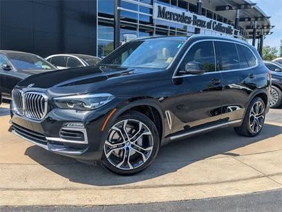 Used 2021 BMW X5 sDrive40i w/ Convenience Package