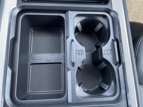 New 2026 Ford F250 Platinum AWD/4WD image 25