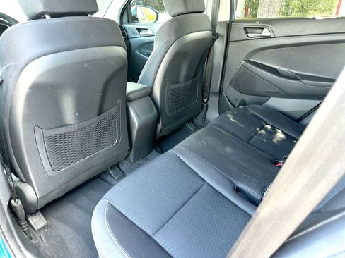 Used 2019 Hyundai Tucson Value image 24