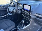 Used 2021 Ford EcoSport SE w/ SE Convenience Package image 6