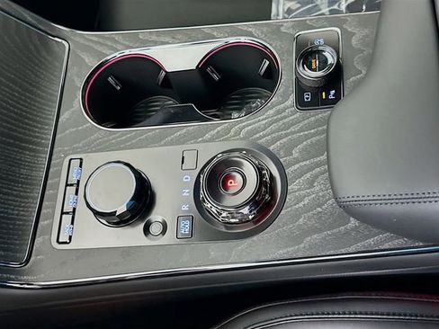 New 2026 Genesis GV80 3.5T Prestige image 15