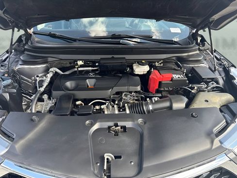 Used 2019 Acura RDX AWD w/ Advance Package image 25