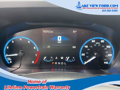 Used 2021 Ford Bronco Sport Big Bend AWD/4WD image 26