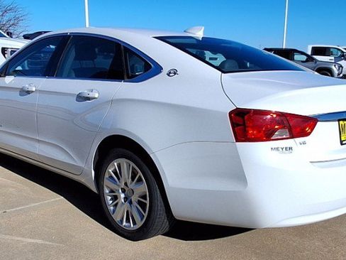 Used 2019 Chevrolet Impala LS image 6