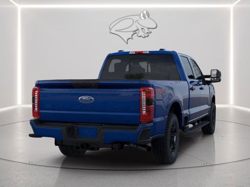 Used 2026 Ford F250 XL w/ STX Appearance Package AWD/4WD image 6