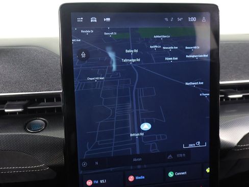 Used 2025 Ford Mustang Mach-E GT image 47