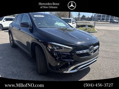 Used 2025 Mercedes-Benz GLA 250