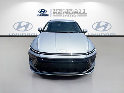New 2026 Hyundai Sonata SEL FWD image 1