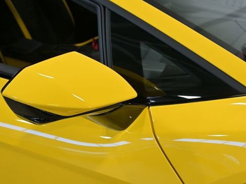 Used 2024 Lamborghini Revuelto AWD/4WD image 21