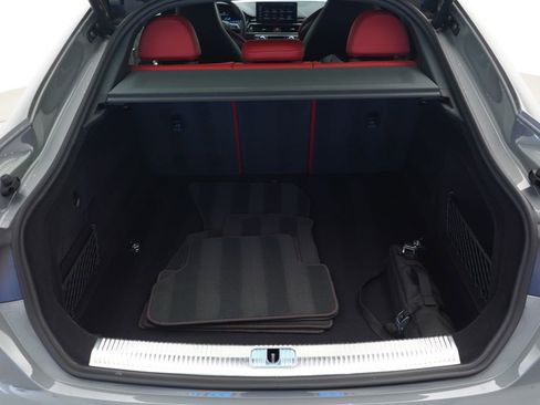 Used 2022 Audi S5 Premium Plus image 12