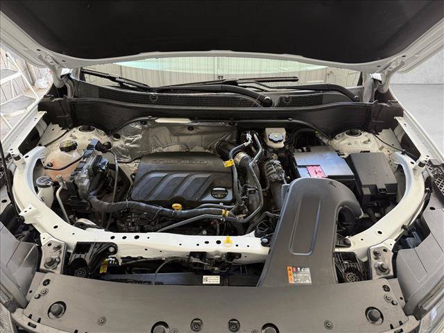 Used 2024 Chevrolet Trax RS w/ Driver Confidence Package FWD image 25