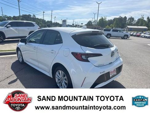 Used 2024 Toyota Corolla SE FWD image 5