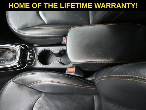 Used 2018 Jeep Compass Limited w/ Navigation Group image 37