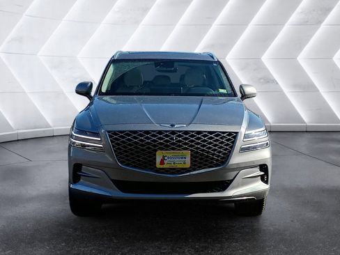 Used 2023 Genesis GV80 2.5T w/ Advanced Package image 9