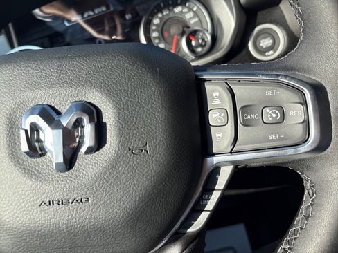 New 2026 RAM 1500 Big Horn image 15