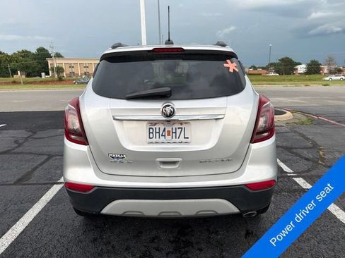 Used 2018 Buick Encore Preferred FWD image 6