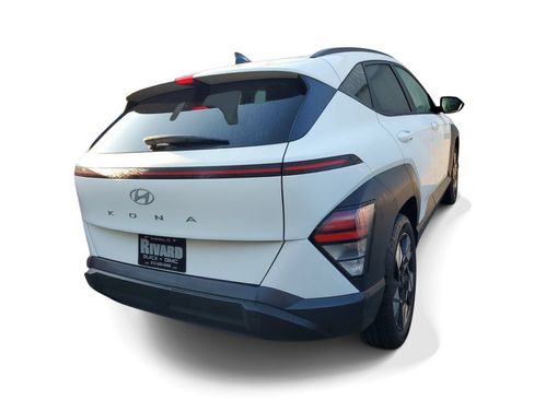 Used 2024 Hyundai Kona SEL FWD image 4