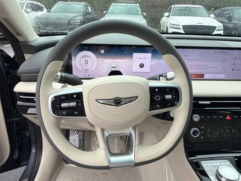 New 2026 Genesis G80 2.5T Sport Prestige image 25