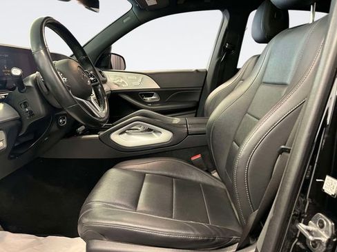 Certified 2022 Mercedes-Benz GLE 350 GLE 350 image 17