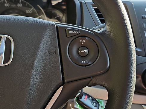 Used 2012 Honda CR-V EX image 22