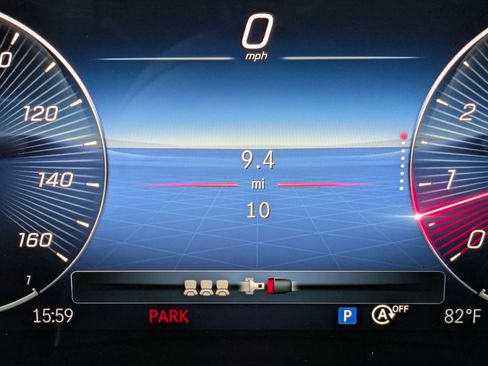 New 2026 Mercedes-Benz GLE 350 4MATIC image 23