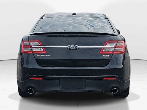 Used 2015 Ford Taurus SEL w/ Equipment Group 201A image 6