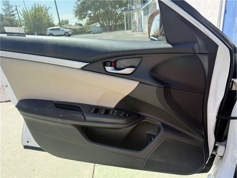 Used 2019 Honda Civic LX image 24