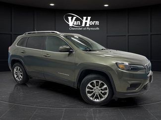 Used 2020 Jeep Cherokee Latitude Lux w/ Quick Order Package 26H Lux video 1