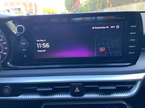 Used 2022 Kia K5 GT-Line image 21