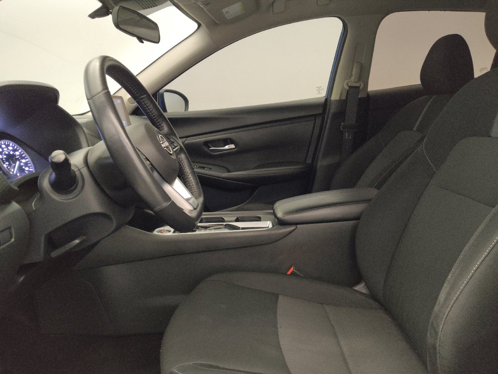 Used 2024 Nissan Sentra SV w/ All-Weather Package FWD image 17