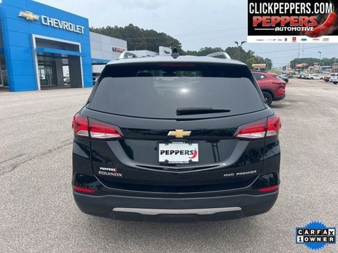 Used 2023 Chevrolet Equinox Premier AWD/4WD image 5