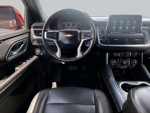 Used 2021 Chevrolet Tahoe LT RWD image 6