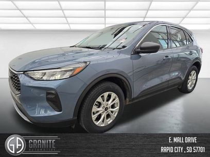 Used 2024 Ford Escape Active