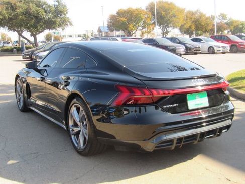 Used 2023 Audi e-tron GT Premium Plus image 13