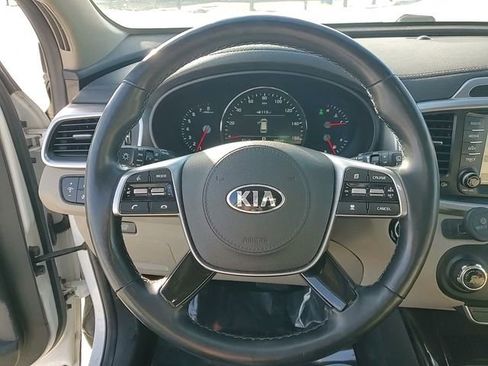 Used 2019 Kia Sorento EX w/ EX Touring Package image 15