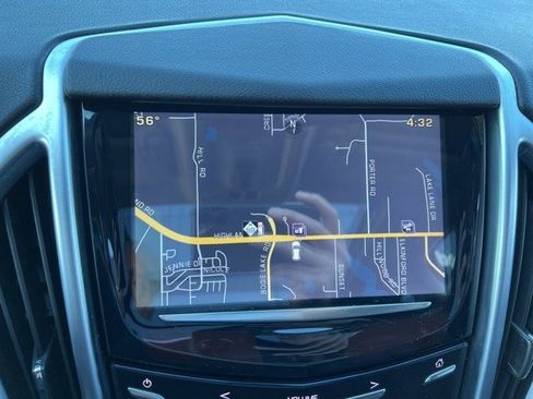 Used 2016 Cadillac SRX Performance image 25