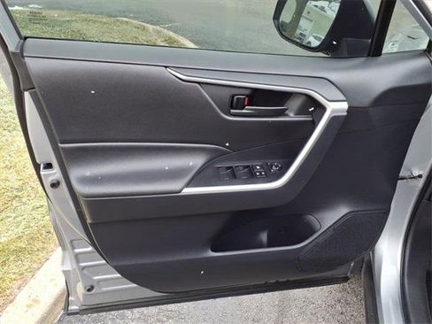 Certified 2024 Toyota RAV4 LE image 6