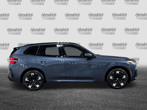 New 2026 BMW X3 xDrive30i w/ Premium Package AWD/4WD image 10