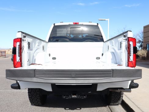 Used 2025 Ford F250 Platinum w/ Tremor Off-Road Package image 20