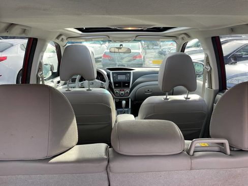 Used 2011 Subaru Forester 2.5X Limited image 10