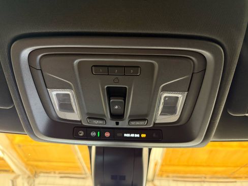 Used 2020 GMC Sierra 1500 AT4 w/ AT4 Premium Package image 21